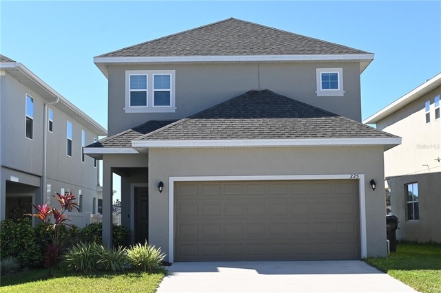225 Aberdeen Street - Photo 1
