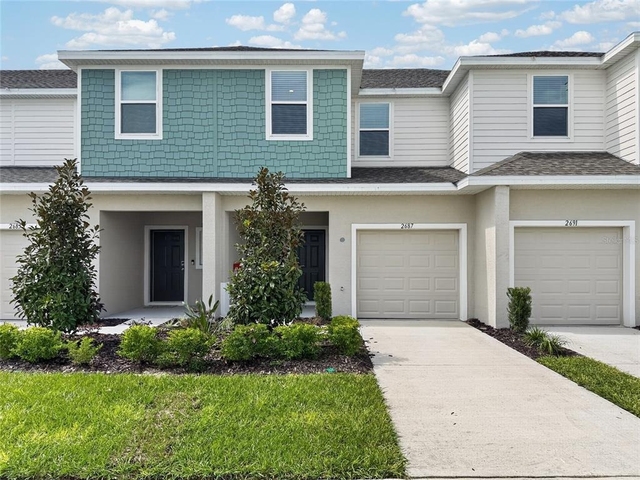 2687 Balmerino Way - Photo 1