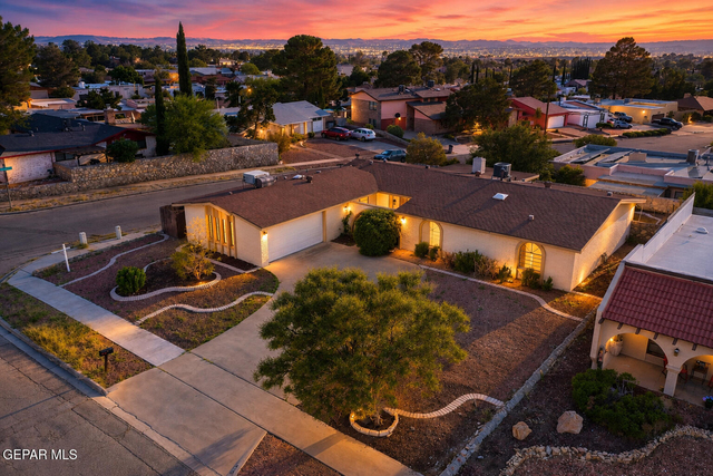 501 Palmary Drive - Photo 1