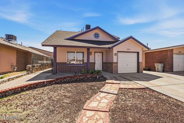 3432 Chickasaw Drive - Photo 1