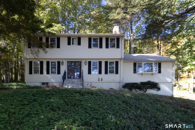 21 Saddle Ridge Drive - Photo 1