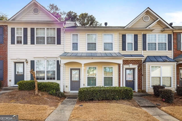 3208 Hidden Cove Circle - Photo 1