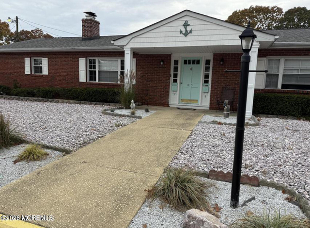 815 Burnt Tavern Road - Photo 1