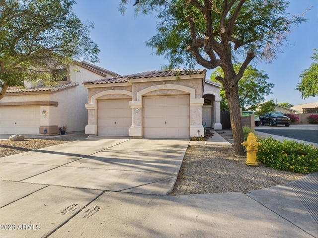 3508 W Chama Road - Photo 1