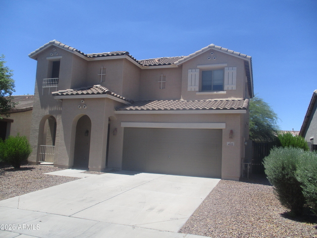 4112 W Allen Street - Photo 1