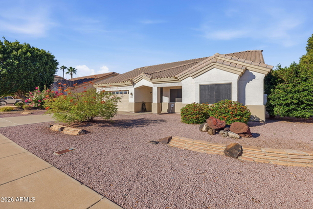 14860 N 88th Lane - Photo 1