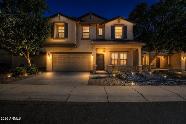 2015 W Davis Road - Photo 1