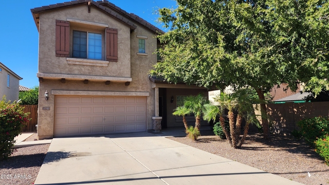 4750 S Antonio Circle - Photo 1