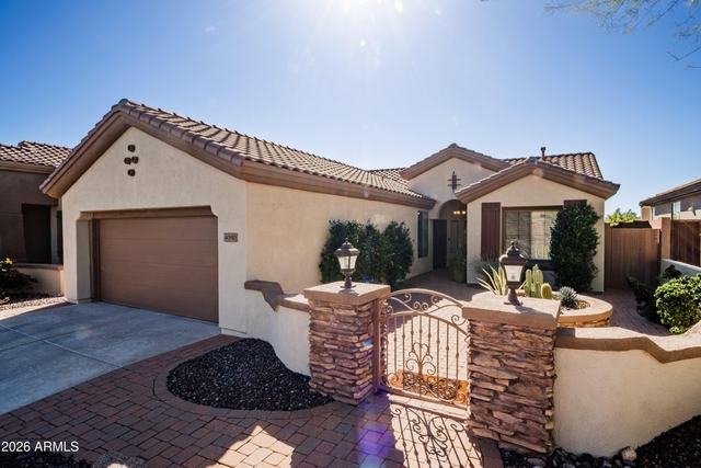 40810 N Noble Hawk Way - Photo 1