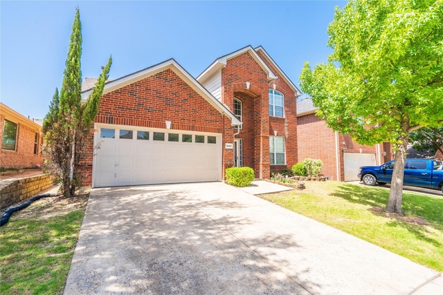 5857 Palomino Drive - Photo 1