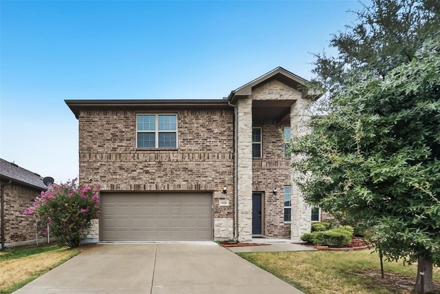 3028 Coyote Canyon Trail - Photo 1
