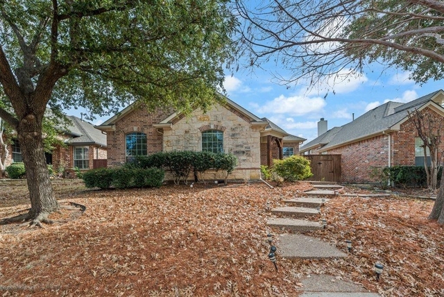 5544 Hidden Creek Lane - Photo 1
