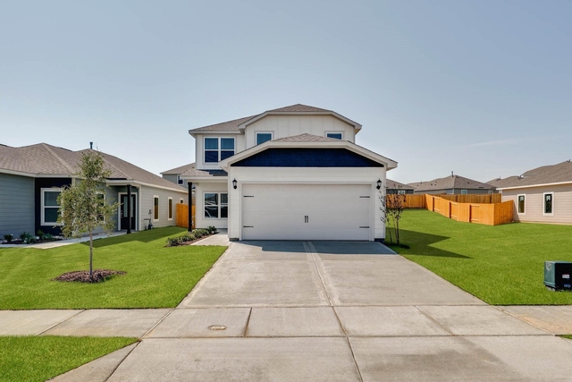 8444 White Wolf Trail - Photo 1