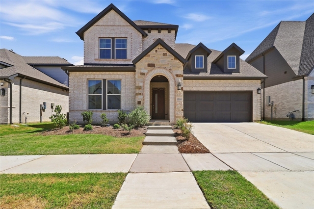 1816 Windy Lane - Photo 1