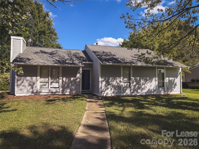 11222 Treebark Drive - Photo 1