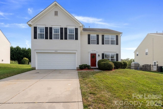 4321 Owls Perch Drive - Photo 1