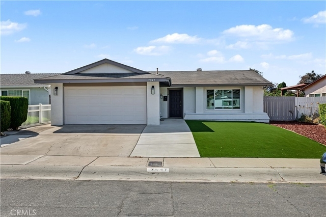 7947 Calico Street - Photo 1