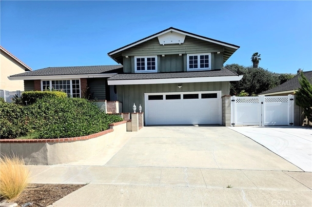 1640 Canyon Drive - Photo 1