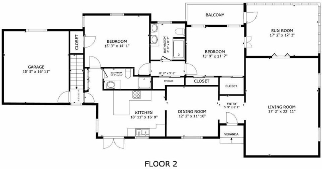 3447 Primera Avenue - Photo 1