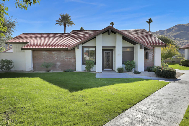 2545 Miramonte Circle W - Photo 1