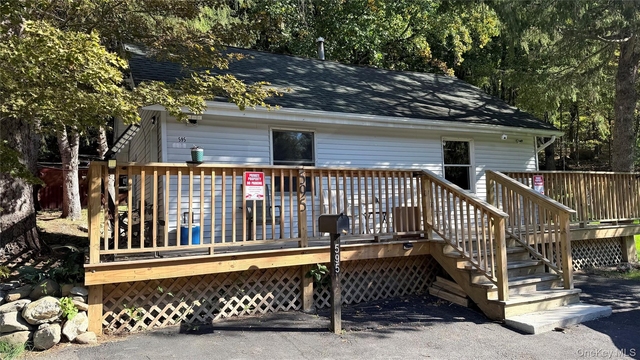 595 Saddle River Road - Photo 1