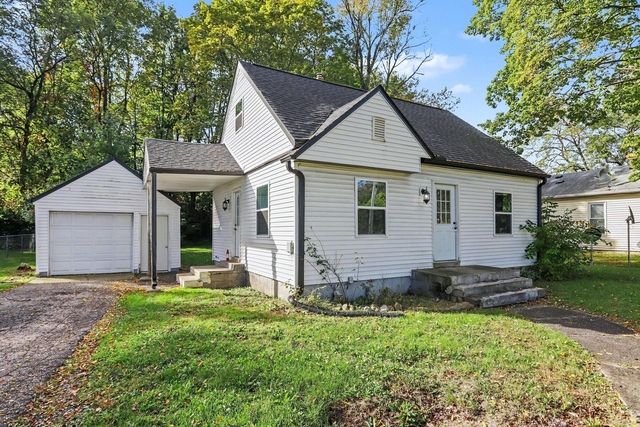 2136 Miller Road - Photo 1