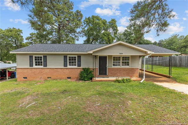 7606 Sable Drive - Photo 1