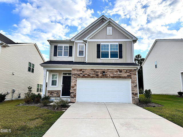 1017 Aspen Pointe Trail - Photo 1