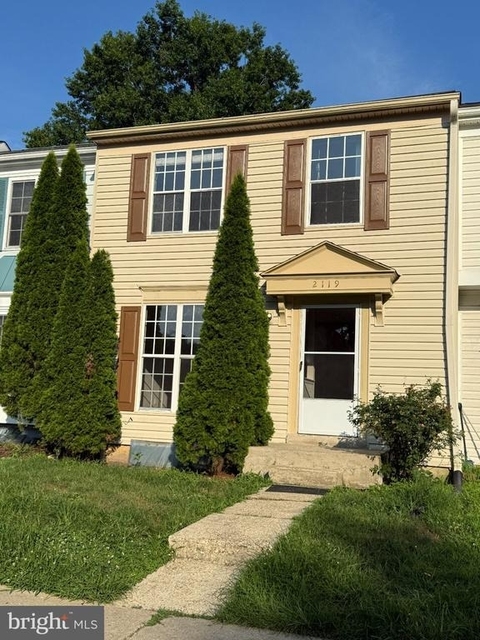 2119 Princess Anne Court - Photo 1