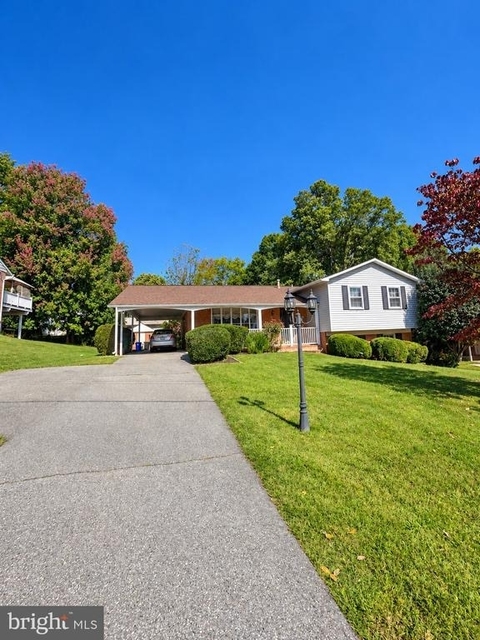 13305 Brackley Road - Photo 1