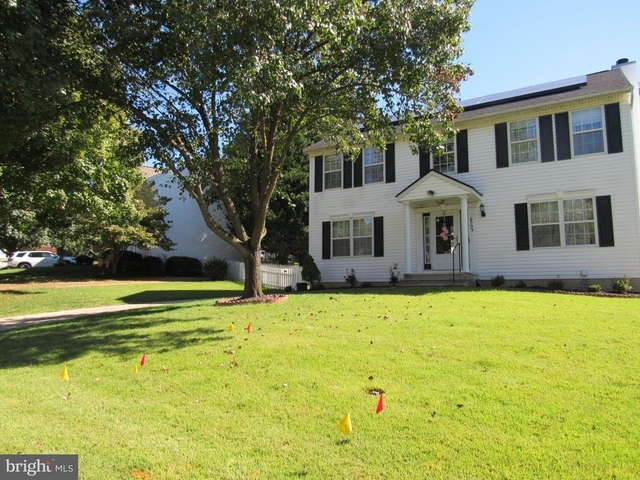 6592 Tydings Road - Photo 1