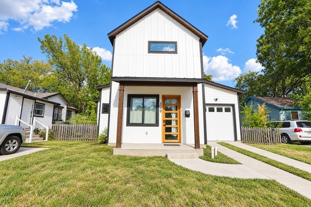 5019 Shoal Creek Blvd - Photo 1