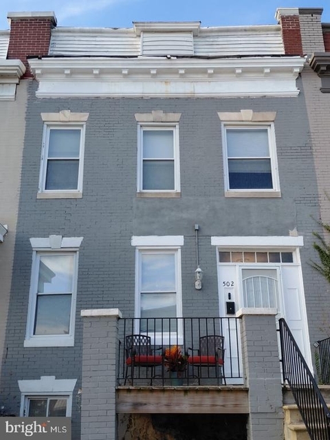 502 Lyndhurst Street - Photo 1