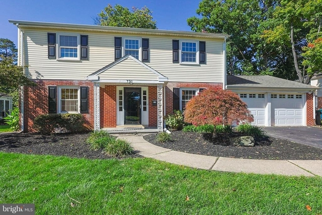 731 Halstead Road - Photo 1