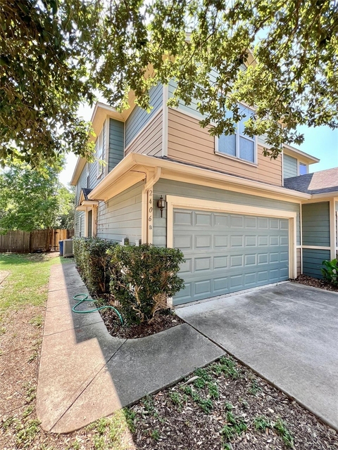 2406 Allred Dr - Photo 1