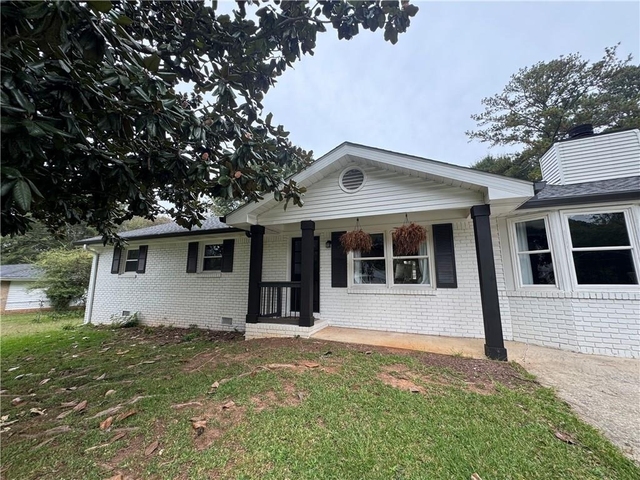 5078 Paris Avenue - Photo 1