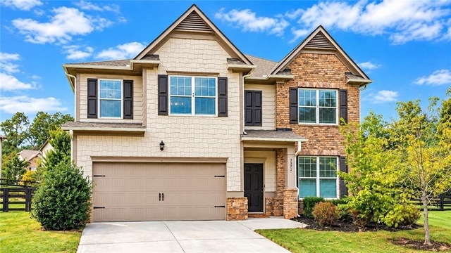3975 Frasier Drive - Photo 1