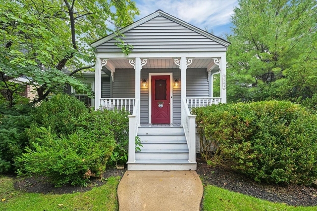 2509 Thayer Street - Photo 1