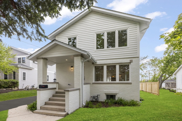 118 N President Street - Photo 1