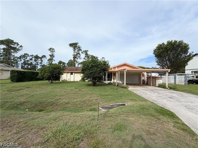 721 Canton Avenue - Photo 1