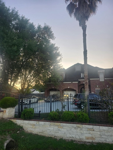 6015 Ladonia Street - Photo 1