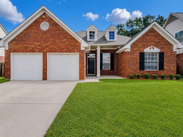 14527 Circlewood Way - Photo 1