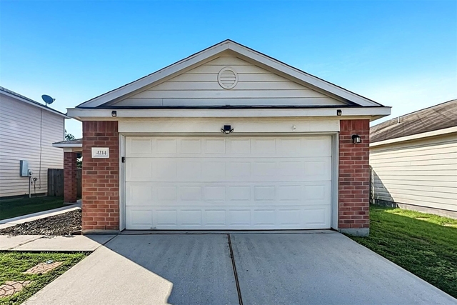 4214 Pecos River Drive - Photo 1