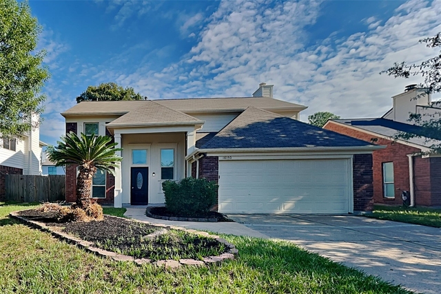 18150 Forest Cedars Drive - Photo 1