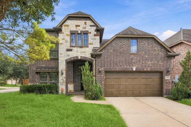 13102 Spear Trail Court - Photo 1