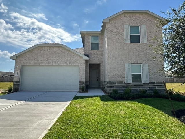 22015 Messina Springs Drive - Photo 1