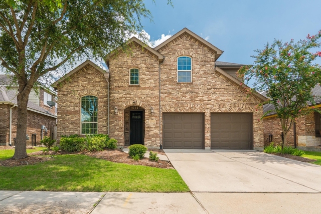 8118 Little Scarlet Street - Photo 1