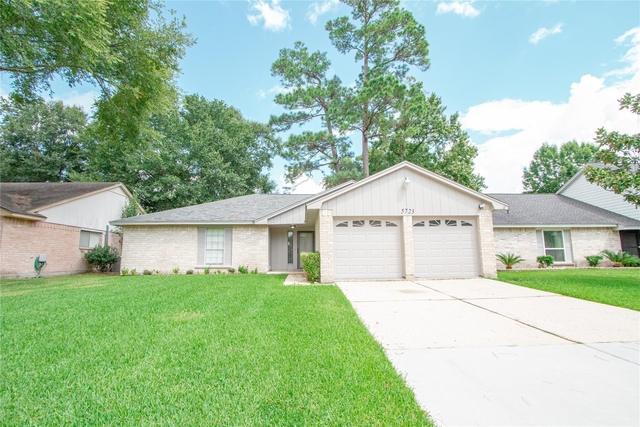 5723 Flax Bourton Street - Photo 1