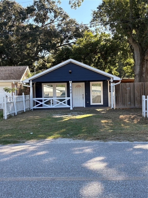 503 S Jack Street - Photo 1