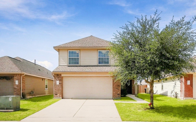 3307 Lake Como Court - Photo 1